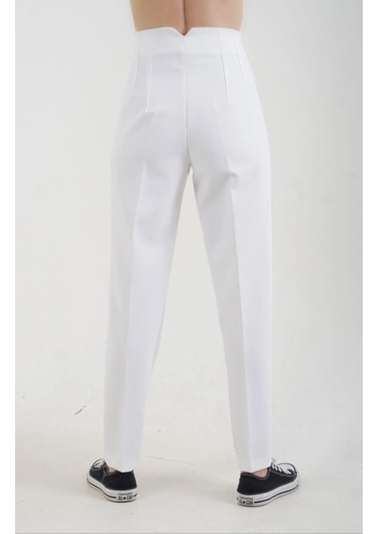 Önü Flatolu Pantolon indirimleri