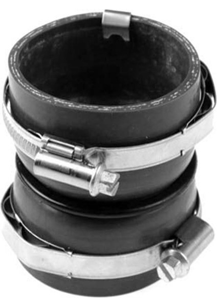 R15454 Turbo Hortumu Silikon ( Peugeot : 307 407 1.6hdi 16V Citroen : C4 C5 Iı 1.6hdi 16V ) 0382EL (WC266529)