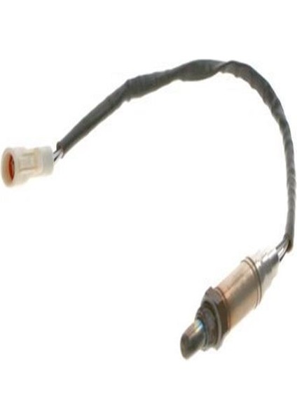 0258005718 Oksijen Sensor (Lambda) ( Ford : Focus 1.4-1.6-2.0 Benz 98- Mondeo 1.6-1.8-2.0 Benz 96-00 Connect 1.8 Benz 02- ) 98AB9F472BB (WA556688)