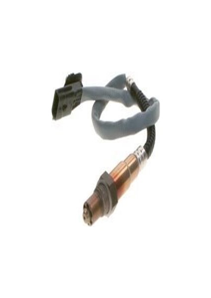 0258006953 Oksijen Sensoru Clio Iıı 05- Kangoo 08- Laguna Iıı 08- Megane Iı 07- Modus 05- Scenic Iı 07- 1 (WH445969)