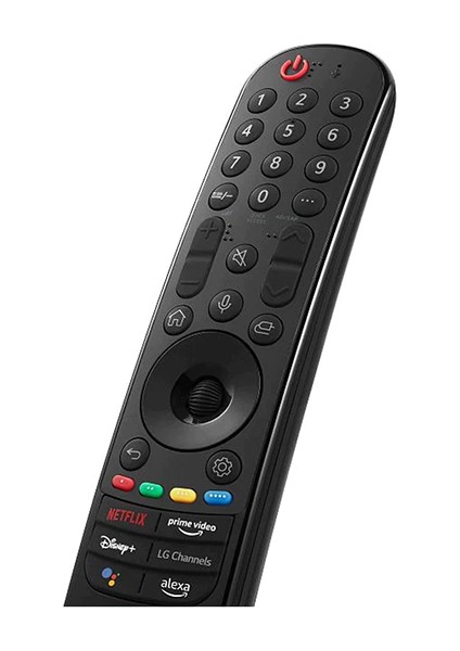 Sihirli Orjinal Kumanda 2022 Model Lg Smart Tv Uyumlu MR22GA fiyatları