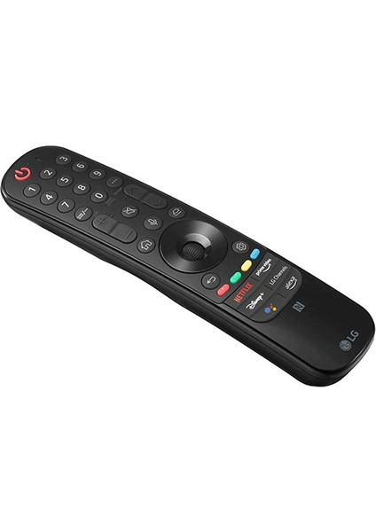 Sihirli Orjinal Kumanda 2022 Model Lg Smart Tv Uyumlu MR22GA modelleri
