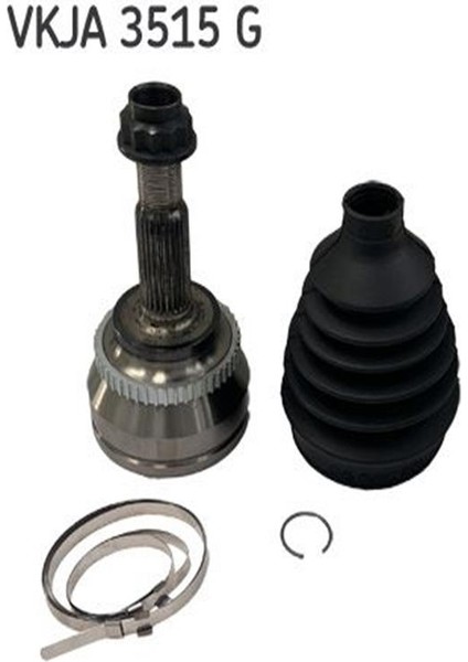 VKJA3515G Aks Kafasi Dis (Toyota:corolla 1.4 1.6 Absli 48 Dis 02-07) (WP611456)