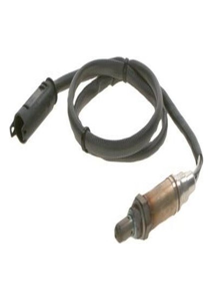 0258005109 Oksijen Sensoru Bmw M54 E60 E61 E65 E66 E67 E83 E85 (WK954525)