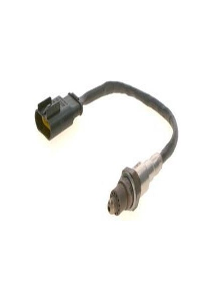 025803007N Oksijen Lamda Sensoru (Fiat:doblo 1.4 10-/500L - 1.4 12-) 55241995AA (WT454466)