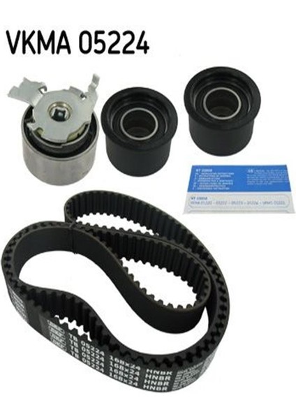 VKMA05224 Triger Seti Astra G - Zafira A X20XEV - X20XER 1606194 1606196 (WF663285)