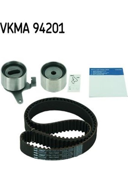 VKMA94201 Eksantrik Gergi Kiti (145X220) Mazda 323 1.6 16V (94 98) Mx3 (93 98) Mx5 (98 05) Kia Sephia 1.5 CT76 248102X700 (WT178561)