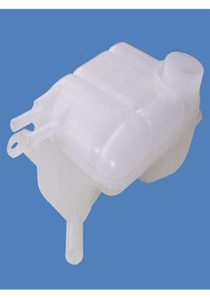 MAGNETTI MARELLI Magnetı Marellı 359001600230 Radyator Yedek Su Deposu Focus 1.4 Zetec S 16V / 1.6 16V 98-05 1068068 (WC428393)