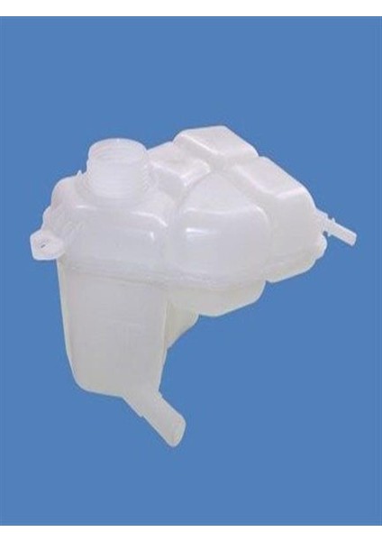 MAGNETTI MARELLI Magnetı Marellı 359001600280 Radyator Yedek Su Deposu Fiesta V Fusion 1.25 / 1.4 Zetec S 01-12 1141512 (WN219837)