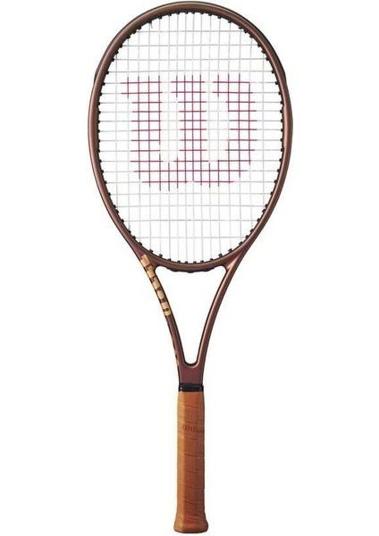 Pro Staff 97 V14 Tenis Raketi WR125711