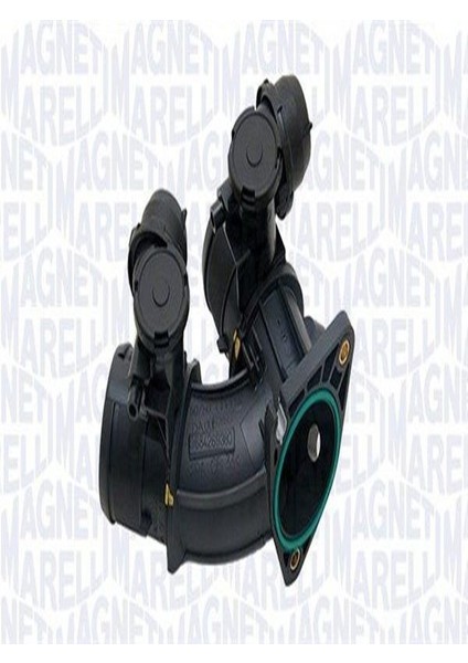 MAGNETTI MARELLI Magnetı Marellı 802009289501 Hava Dozoru P407 P607 P307 C4 C5 Iı C4 Picasso DW10BTED4 (2.0hdi 16V) 0345F0 (WF521336)