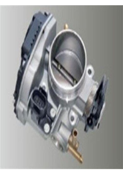 MAGNETTI MARELLI Magnetı Marellı 359000602740 Gaz Kelebegi (Bogaz) Golf Iv Bora Polo / Classic / Hb A3 Cordoba Ibiza Iıı Leon Toledo Iı Octavia 1.6 8V Akl Aeh 95-06 06A133064J (WA643439)