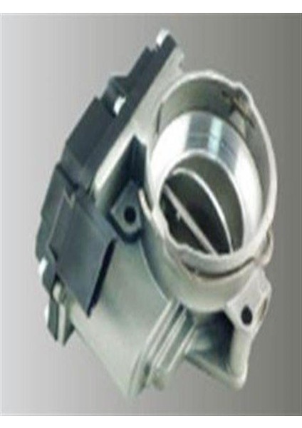 MAGNETTI MARELLI Magnetı Marellı 359000602370 Gaz Kelebegi (Bogaz) Golf V Caddy Iıı Jetta Iıı Passat Polo Touran T5 Altea A3 Cordoba Ibiza Iv V Leon Toledo Iıı Fabia Octavia Roomster Superb 1.4 03G128063A (WA274524)