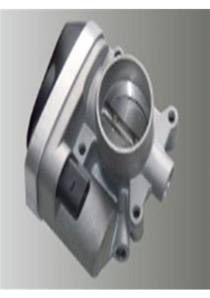MAGNETTI MARELLI Magnetı Marellı 359000602500 Gaz Kelebegi (Bogaz Contali) Caddy Golf Iv Polo Cordoba Leon Toledo Iı Fabia Octavia Bca Aua 97-10 036133062B (WC582719)
