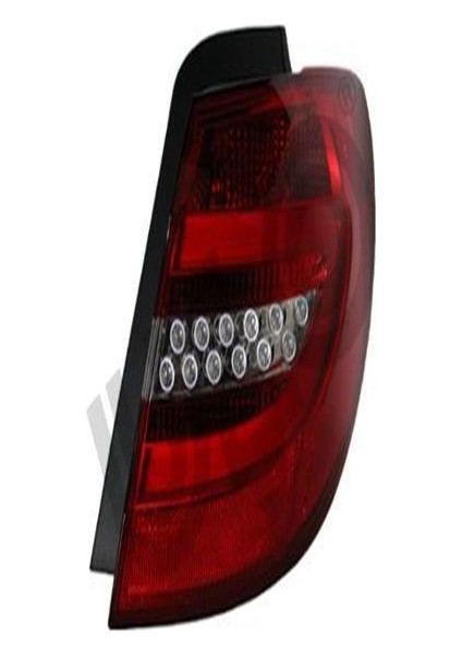 1112012 Stop Lambasi Sag Dis (Led) B-Class W246 11-14 A2468200664 (WY753229)