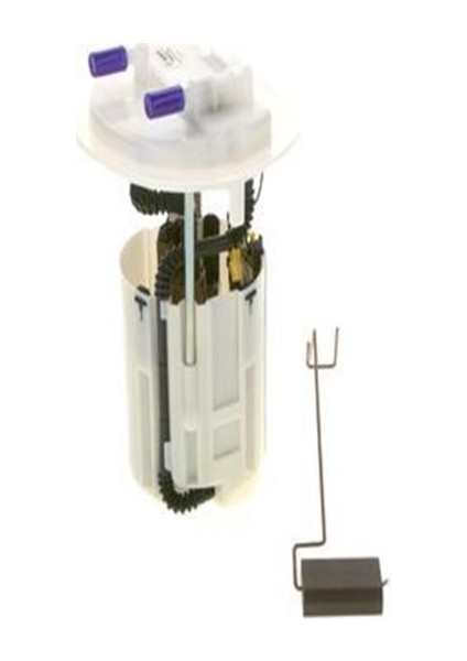 0986580939 Yakit Samandirasi Pompali P307 cc C4 Vtr 1.6 16V / 2.0 16V 1525KG 1525KH (WA821981)