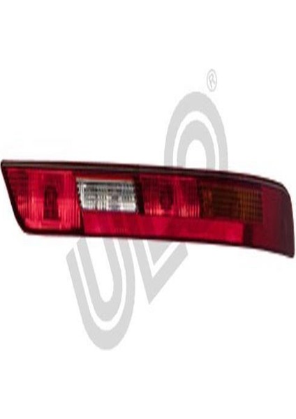 1133012 Stop Lambasi Sag Q3 14-( E Mark ) 8U0945096B (WF933481)