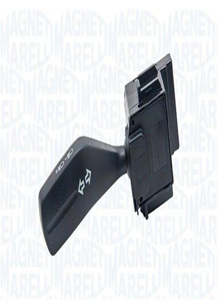 MAGNETTI MARELLI Magnetı Marellı 000050222010 Far Sinyal Kumanda Kolu Connect 09-13 Focus Iı C Max 04-10 Kuga 08-12 1318144 (WF385642)