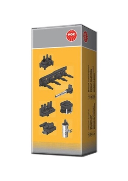 92801 (EPBBPT4-V008Z) Emme Basinc Sensoru (EPBBPT4-V008Z) Mini One Cooper S 1.6ı 01- W10B16 W11B16 EPBBPT4V008Z (WN979298)