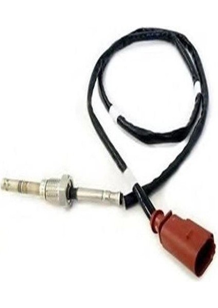 MAGNETTI MARELLI Magnetı Marellı 359003410750 Egzoz Sicaklik Sensoru A3 Leon Octavia Iıı Golf Vıı 1.6 Tdi Clha Clhb Crka Crkb 04L906088E (WC273466)