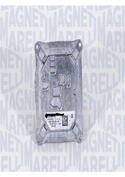 MAGNETTI MARELLI Magnetı Marellı 711307329251 Far Kumanda Unitesi (Led) S-Class W221 05-13 C216 06-13 A2218706389 (WE471577)