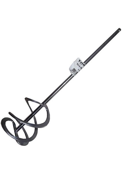 Topshop 14337 Sds Plus Boya Karıştırıcı 80X450 mm - 8695348143377
