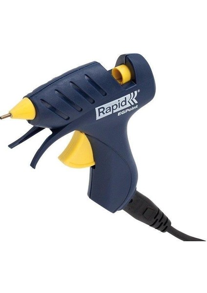 Rapid Eg Point Sıcak Silikon Tabancası 80 Watt 7 mm Ince - 3221633029313