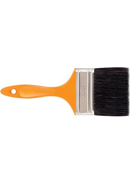 Luna Junior Yağlı Boya Fırçası No:4 - 8696211004009