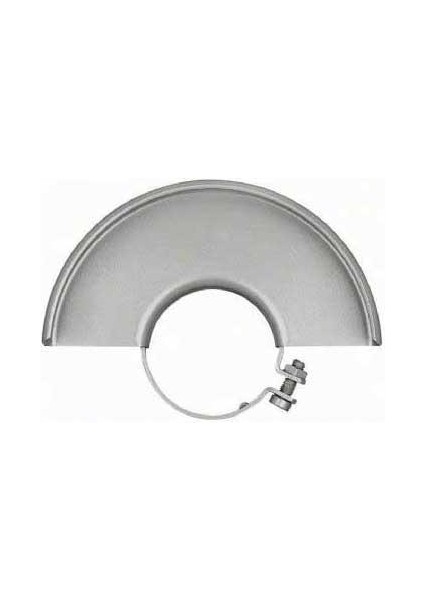 Bosch 180 mm Taşlama Muhafaza Siperi 0 605 510 297 - 3165140542166