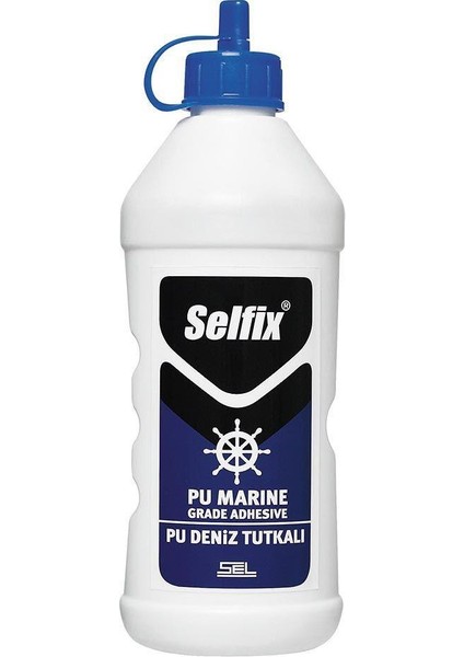 Selfix Poliüratan Deniz Tutkalı 500 gr - 8696071027514