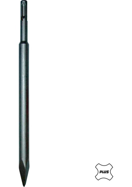 Bosch Sds Plus Sivri Keski 250 mm - 9996669917265
