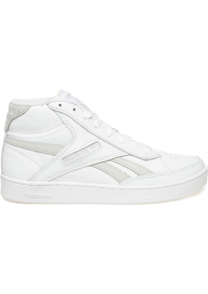 Club C Form Hi Kadın Beyaz Sneaker 100033116