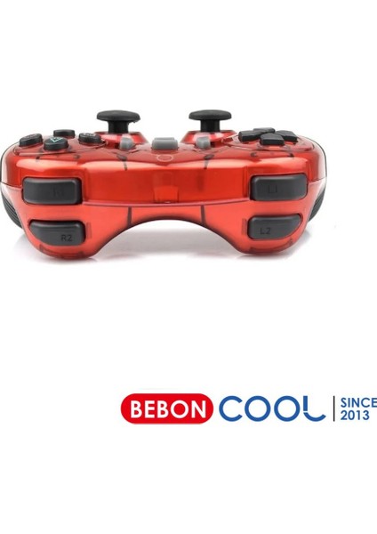 2.4g PS1-PS2-PS3-PC360-WINDOWS Pc-Android Tv-Android Tablet Telefon Uyumlu Titreşimli Kablosuz Joystick Kol modelleri