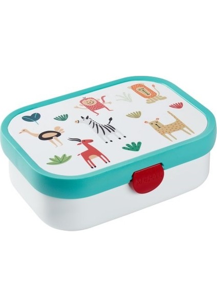 Lunch Box Campus Portatif Yemek Kabı 750 ml