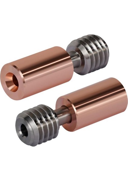 Creality Ender 3 S1-S1 Pro CR10 Smart Pro Bimetal Barel 500°C