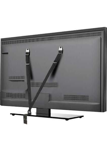 PWR-1575 15 - 75 LCD Güvenlik Kemeri (Lcd ve Bebek Güvenlik Kemeri)