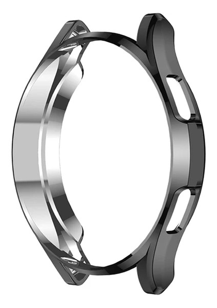 Samsung Galaxy Watch 6 (44MM) 360 Full Silikon Kapak Kılıf Koruyucu
