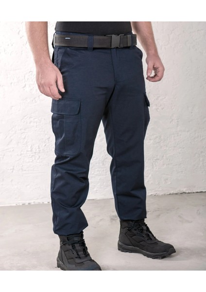 Jandarma Asayiş Lacivert Pantolon