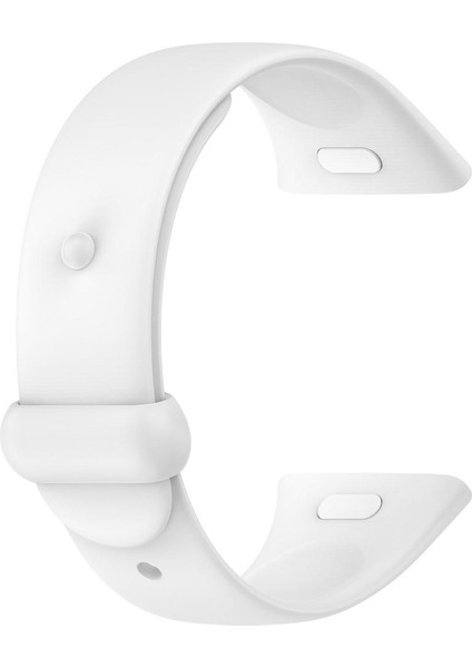 Xiaomi Redmi Watch 3 Uyumlu Kordon Çift Renkli Strap Bileklik Kayış Tpu Yedek Kemer fiyatları