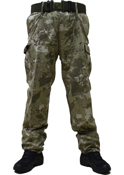 Mrc Tactical Yeni Kamuflaj Pantolon Askeri Pantolon Tsk Desen