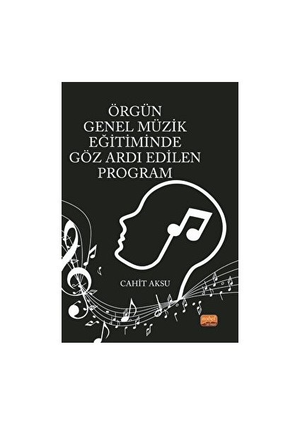 Örgün Genel Müzik Eğitiminde Göz Ardı Edilen Program- Mehmet Eren