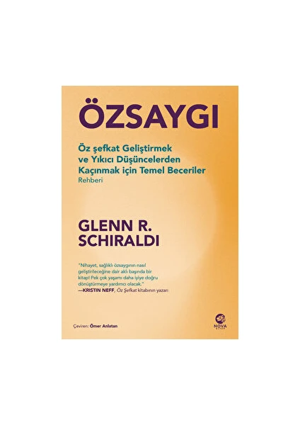 Özsaygı - Glenn R. Schiraldi