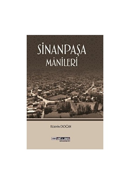 Sinan Paşa Manileri - Hüseyin Doğan