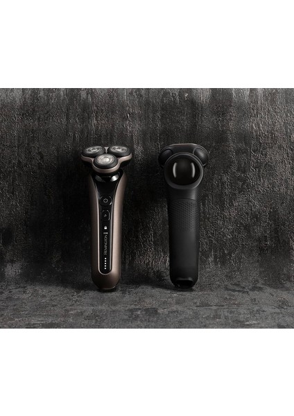 Remington XR1790 Elektrikli Sakal Düzeltici, Esnek Dönen Başlıklar, Basınca Uyarlanabilir Güç Algılama Teknolojisi, %100 Su Geçirmezlik, LED Şarjı, H fırsatları