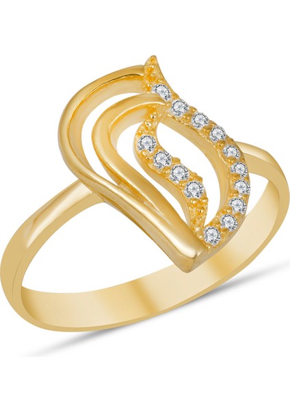 Kadın Gümüş Yüzük fiyatları