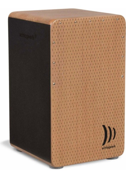 CP4901 Cajon La Peru Evo Nature