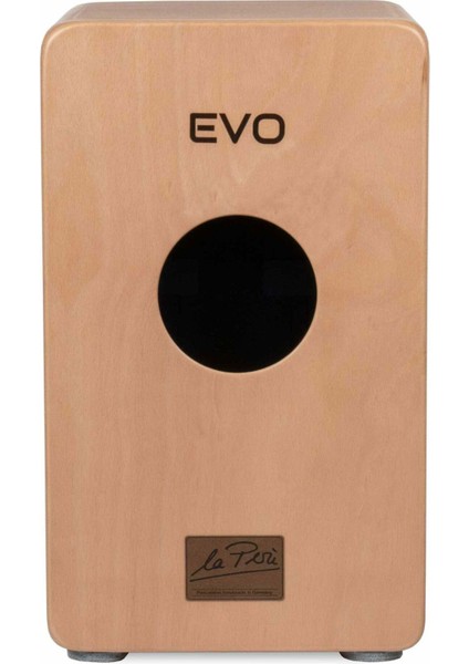 CP4901 Cajon La Peru Evo Nature