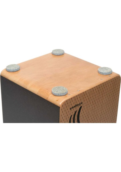 CP4901 Cajon La Peru Evo Nature