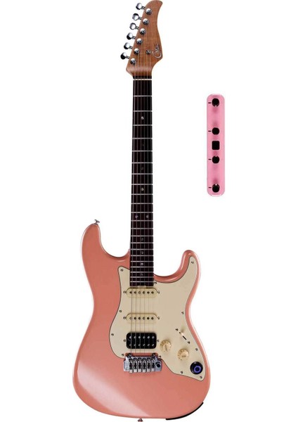 P800PK Smart Elektro Gitar