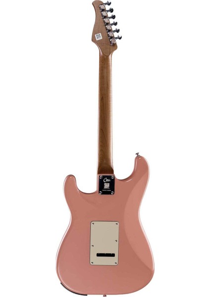 P800PK Smart Elektro Gitar